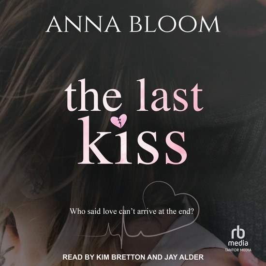 The Last Kiss - cover