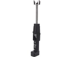Staafmixer Handblender - Keukenmixer - Soepen Purere - Borstelloze Motor - 250 mm Staaf - Zilver — afbeelding 5