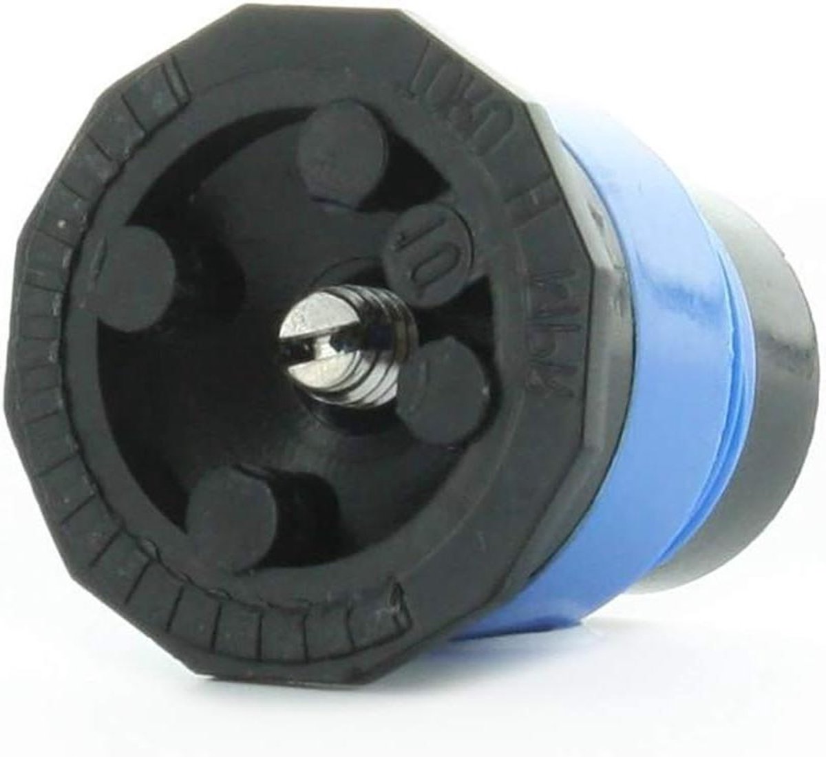 Spuitmondstuk Sproeier - Nozzle Sproeikop - Gras Besproeien - Gelijkmatige Waterverdeling - 10 voet - Groen