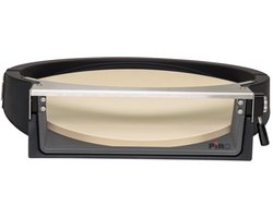 PiRO Original - Pizzaoven - voor kamado barbecue - Draaispit batterijmotor bbq