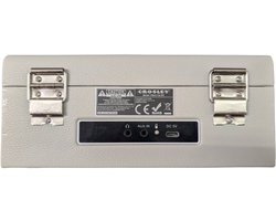 Crosley Voyager CD-Player – Dune