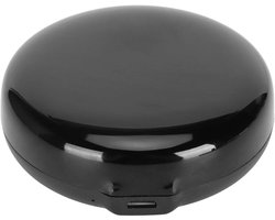 Universele Afstandsbediening – Smart Home Hub – Apparaten Bediening – Wifi en Bluetooth – 6.8 cm – Wit