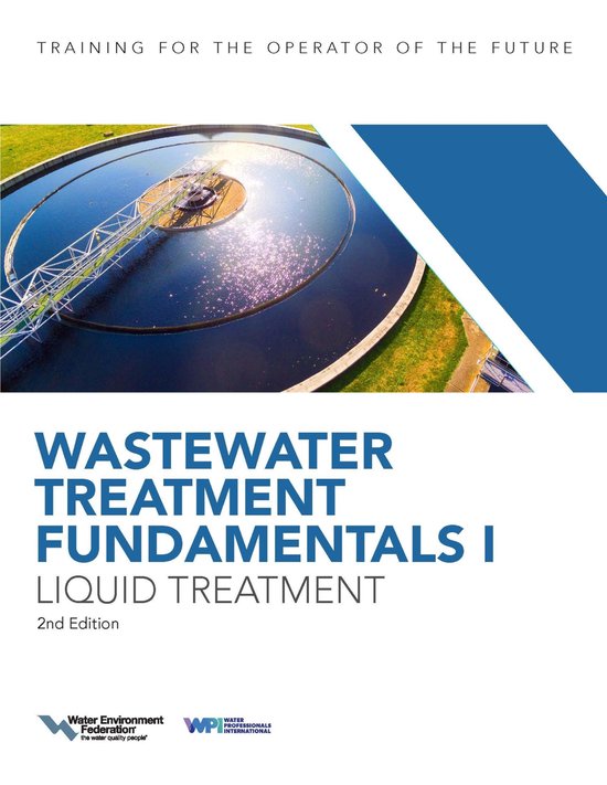 Wastewater Treatment Fundamentals - Wastewater Treatment Fun ... - cover