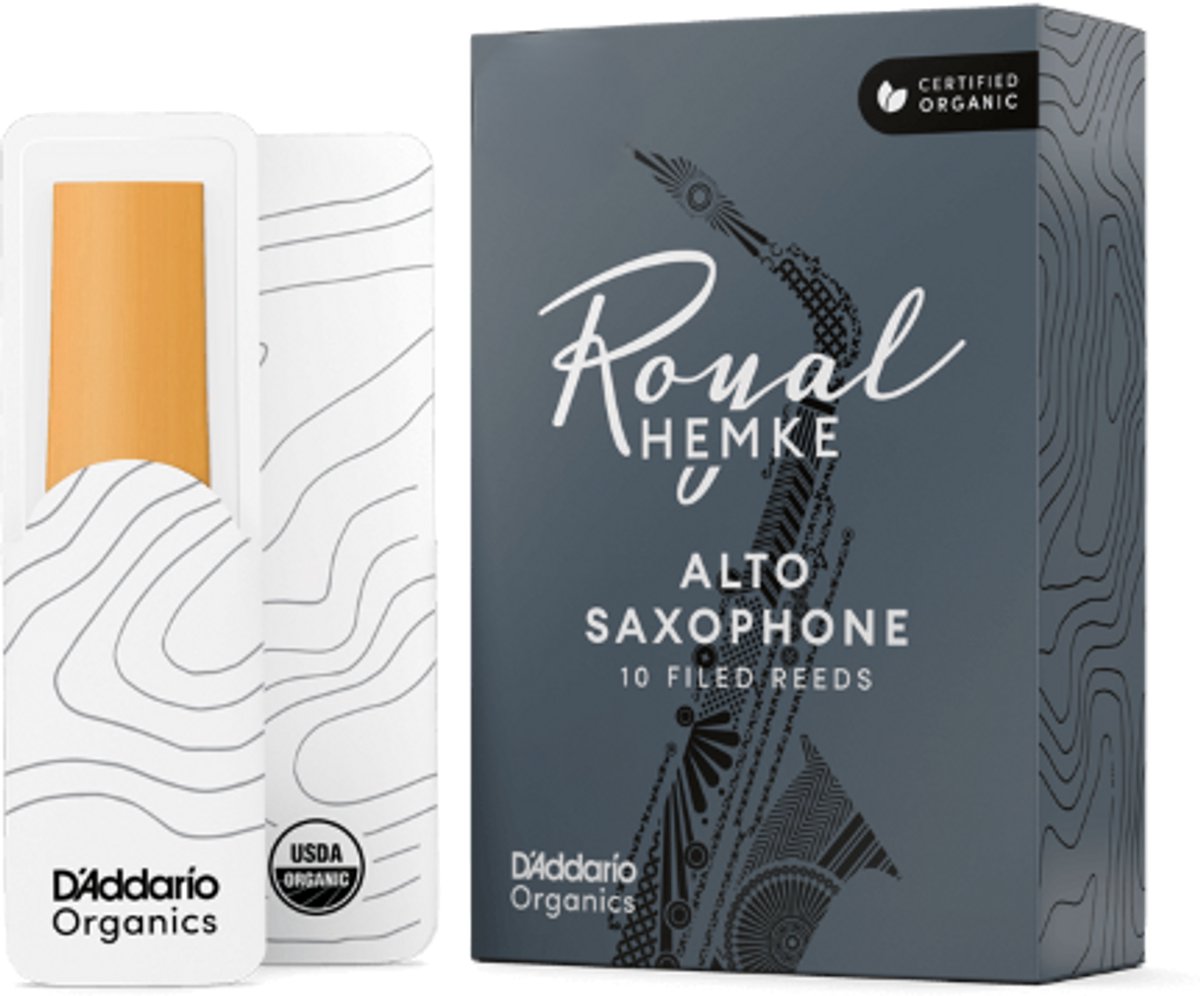 D'addario / Rico Frederick L.Hemke 2,5