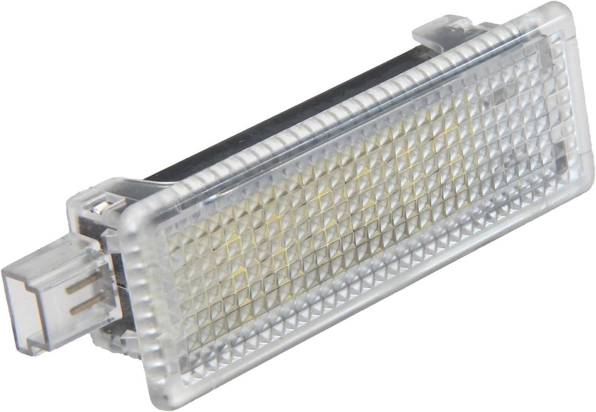 phil trade 7105 Led-instapverlichting, voetruimte, kofferbakverlichting, 1 stuks