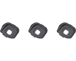 Trjgtas 3X Stuurwiel Controle Schakelaar Stofkap voor Fortuner 5 M70 M80 84632-34011 45186-0K120-C0
