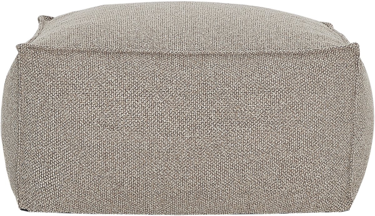 Hocker Kiki Bouclé Bruin