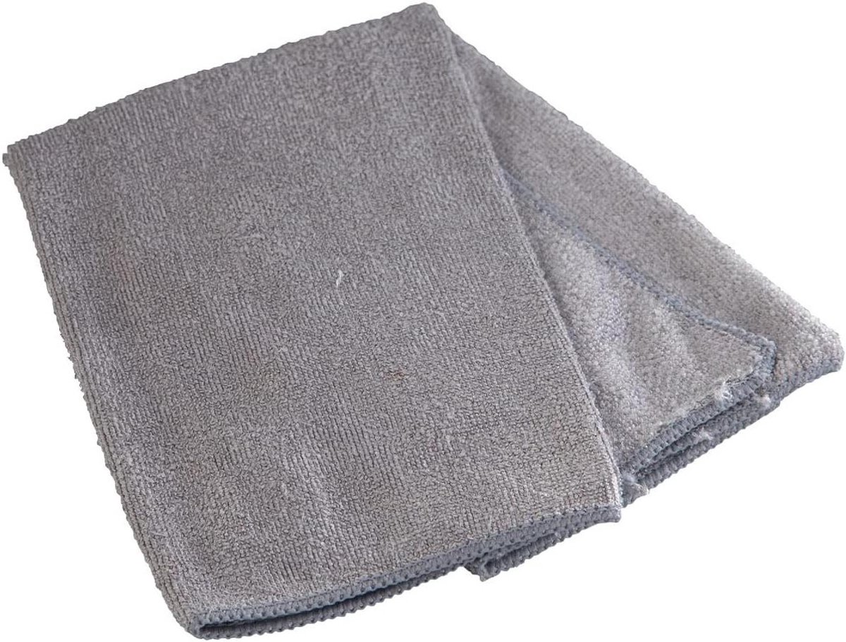 Quickie Microfiber Kitchen & Bath Cleaning Towel - Reusable 1 Pack (469372)