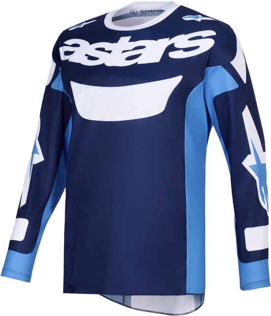 Alpinestars Racer Riway Motorcross trui -