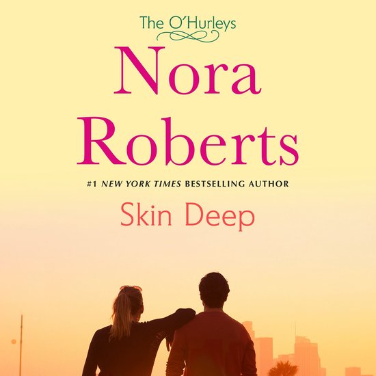 Skin Deep - cover