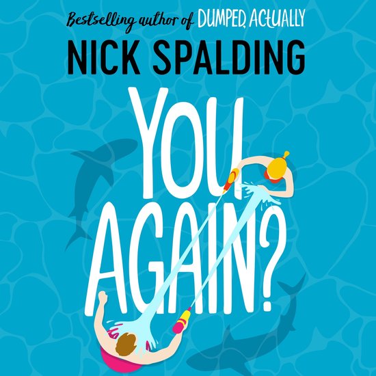 You Again? - cover