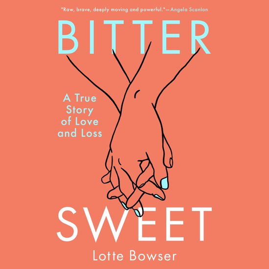 Bittersweet - cover