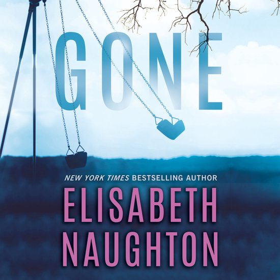Gone - cover