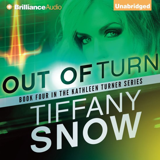 Out of Turn - cover