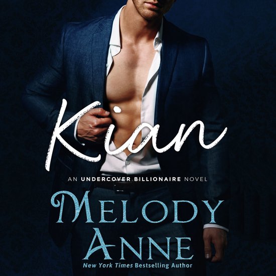 Kian - cover