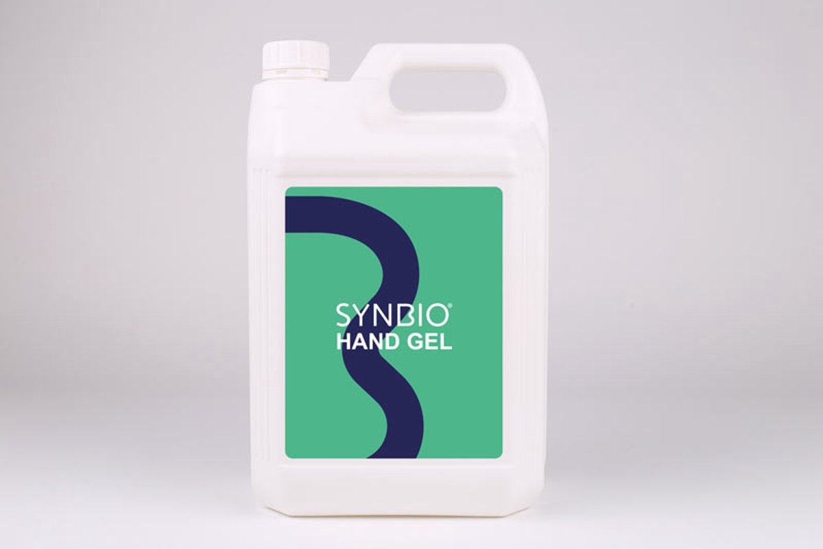 probiotische handgel 5 liter
