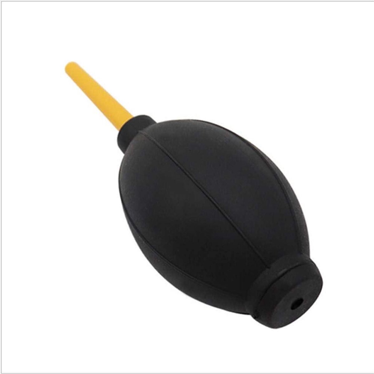 Wimper Droger - Luchtblazer Tool - Wimpers Drogen - Medische Kwaliteit Rubber - 5 x 5 x 5 cm