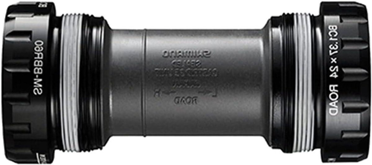 Trapas Racefiets - Trapas Onderdeel - Fietsen Onderhoud - Verzegeld Cartridgelager - 68mm - Metaal