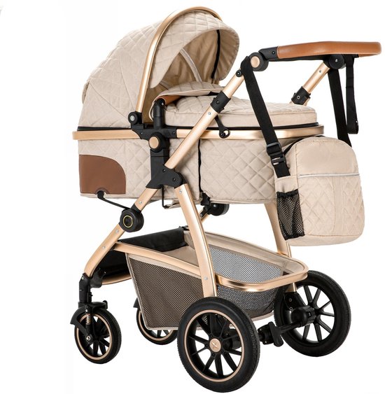 Solayne Kinderwagen Buggy