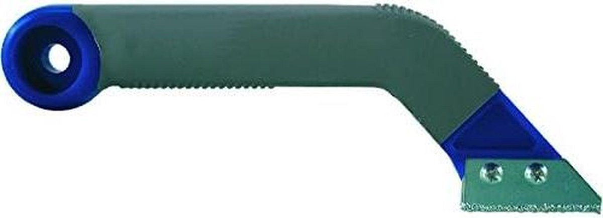 Voegenreiniger - Grote voegenborstel - Vloeren Schoonmaken - Kwaliteitsgereedschap - 215 cm - N.v.t.