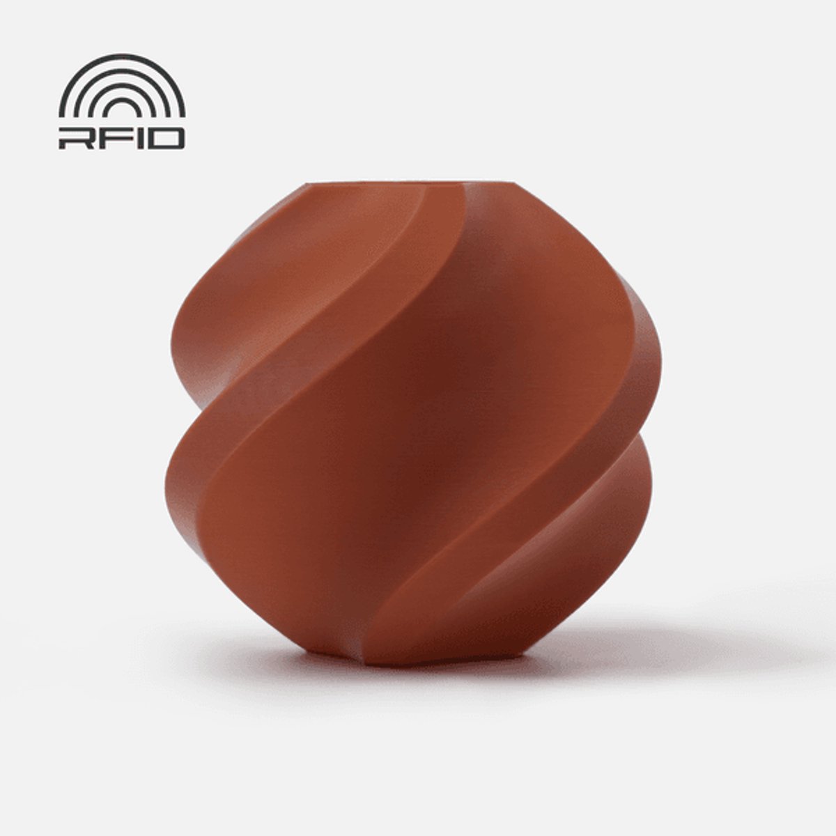 Bambu Lab – PLA Basic - 1.75mm Filament – 1kg – bruin (brown) – REFILL