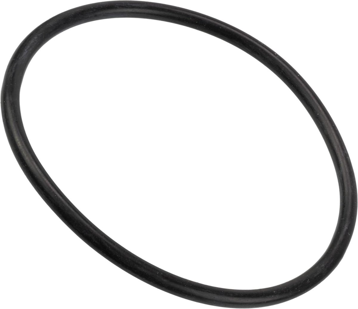 Vacuümpomp Afdichting - Onderdeel - Auto Onderhoud - Rubberen Materiaal - 10x10x2.2 cm - Zwart
