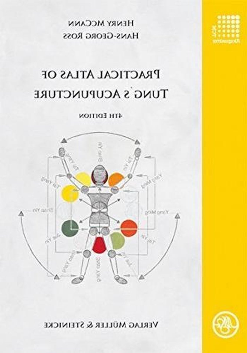 Atlas Acupunctuur - Meridianen Gids - Studie Hulp - Gedetailleerde Illustraties - 028 g - Niet gespecificeerd