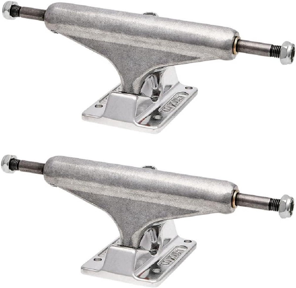 Skateboard Trucks Skate Assen Skateboarden Holle Constructie 149 mm