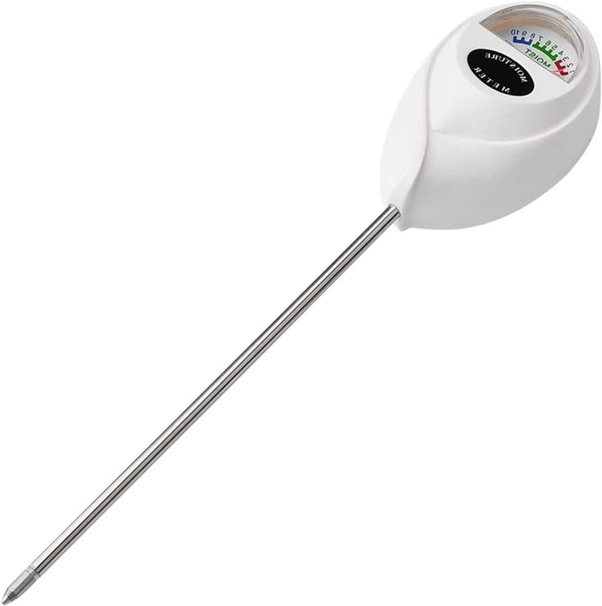 Bodemmeter, Bodemtester Potplanten specialiseerde Watervochtigheidsdetector Bodemvochtigheidsmeter Tuinieren Landbouw