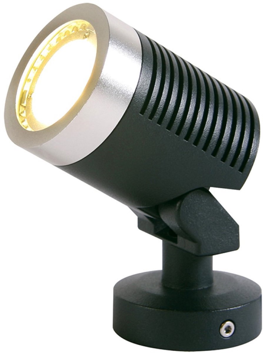 Garden Lights Garden Lights - Arcus - Spot - 12 V - 320 Lm - 5 W - 3000 K