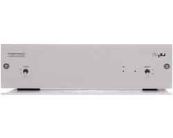 Musical Fidelity LX2 LPS MM/MC Phono Amplifier - Silver