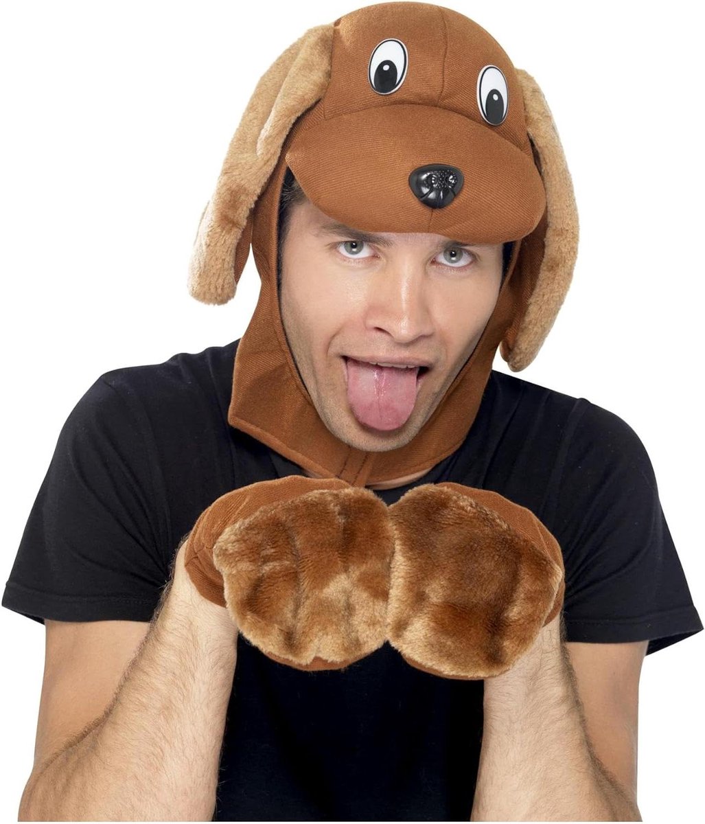 Dog Kit