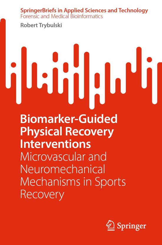 Physics and Astronomy (R0) - Biomarker-Guided Physical Recov ... - cover
