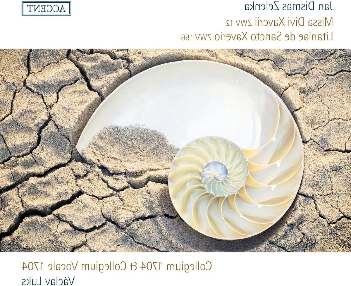 Missa Divo Xaverii - Kamermuziek Opname - Muziek Luisteren - Portugal Productie - 14 cm - Niet Gespecificeerd