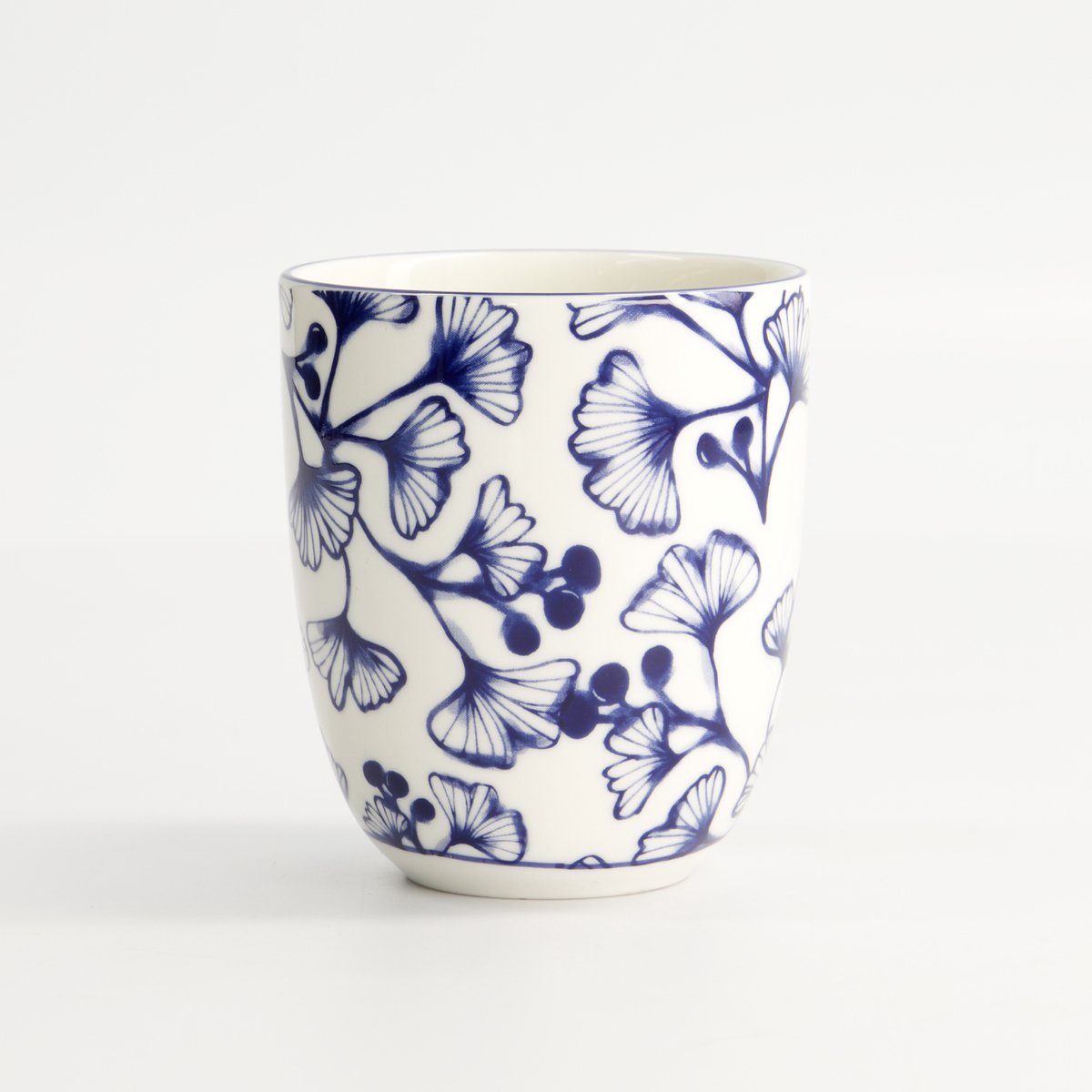 Mok - Gingko - Flora Japonica - Tokyo Design Studio