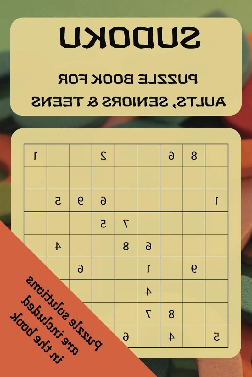 Sudoku Puzzelboek - Hersenkrakers - Mentale Uitdaging - Oplossingen Inbegrepen - 100 Pagina's - Niet Van Toepassing