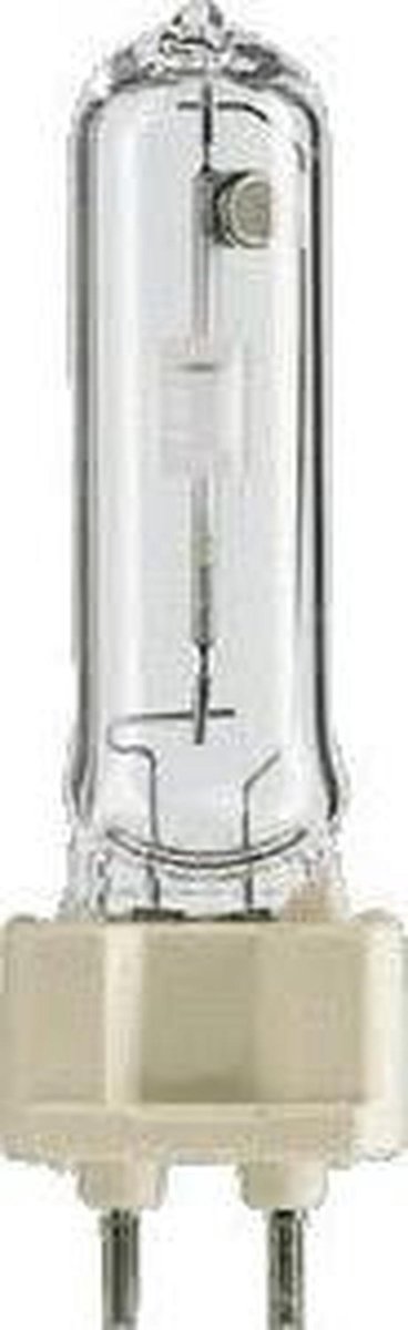 Metaaldamplamp - Halogeenlamp G12 - Verlichting Binnen - Energiezuinig - 70 Watt - Helder