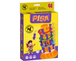 Toren van Pisa spelregels