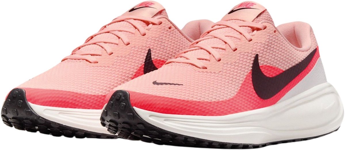 Nike Revolution 8 Hardloopschoenen Dames