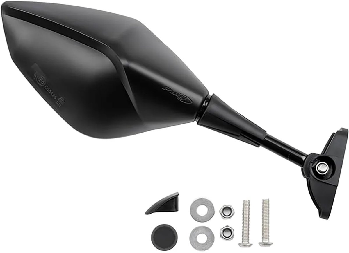 Puig 21825n Z3 Bmw R1300gs Adventure 24-25 Rechterspiegel Zilver
