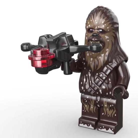 LEGO Star Wars Hoth AT-ST - 75322