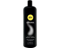 Pjur Original - supergeconcentreerd glijmiddel 1000ml
