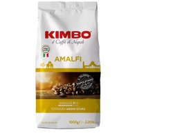 Kimbo il Caffe di Napoli Amalfi - Koffiebonen - 1000g