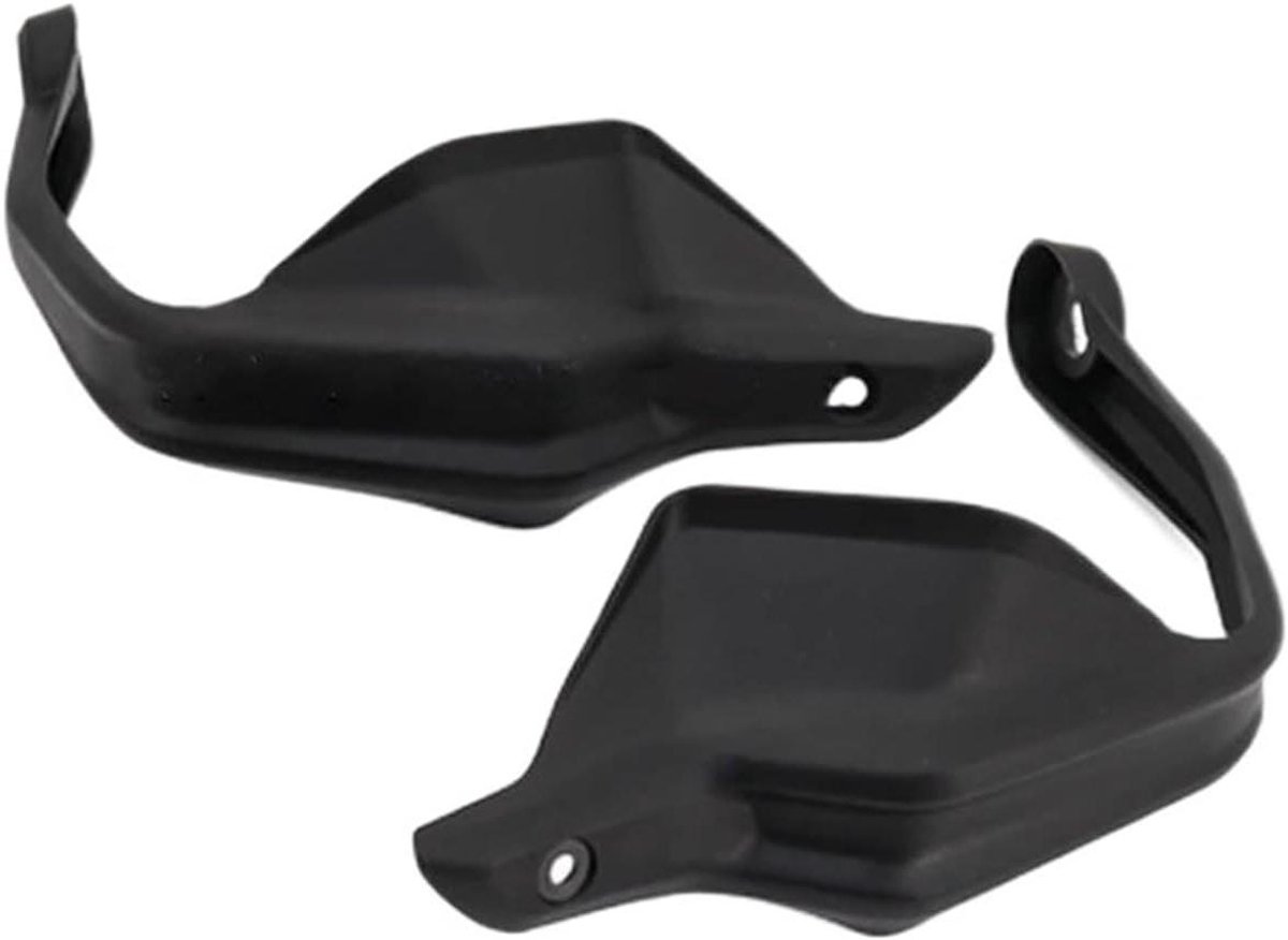 Stuur Handbeschermers - Motor Handkappen - Rijcomfort Verhogen - Slagvast UV-bestendig - 360 g - Handguard A