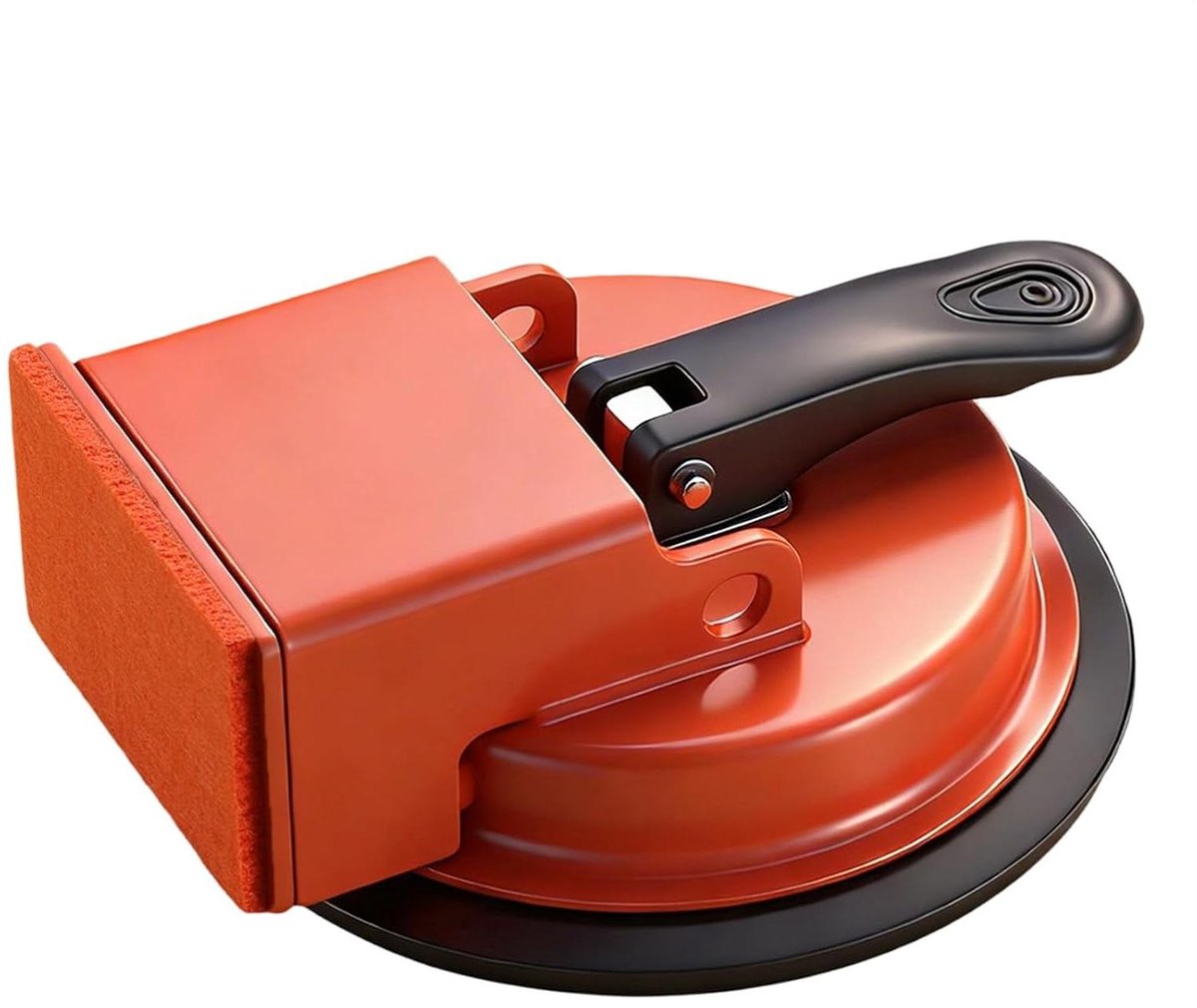 Laminaatvloer Gereedschap - Vloerinstallatie Kit - Vloeren Leggen - Zuignap Met Anti-slip