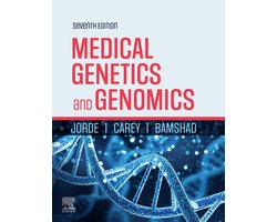 Medical Genetics and Genomics - E-BOOK