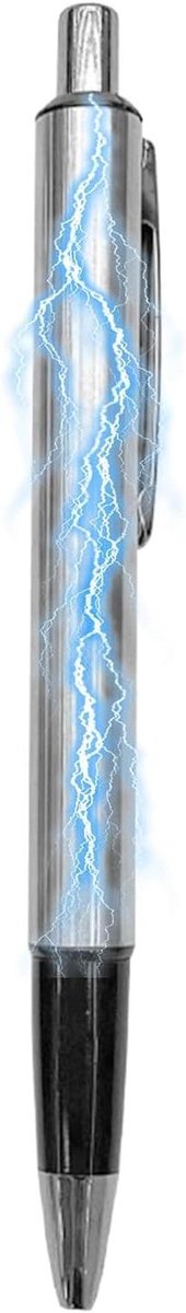 Grap pennen - Truc speelgoed - Feestelijke momenten - Metaal materiaal - 145 cm lengte