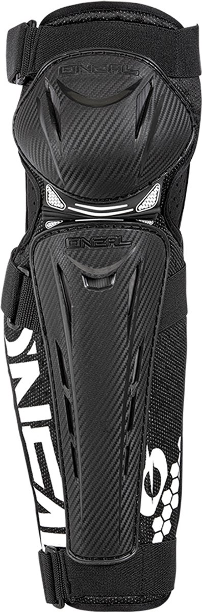 O'NEAL Trail FR Carbon Look Kniebeschermers - Kniebrace