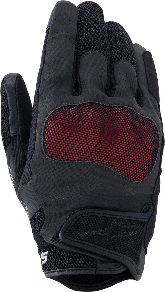 Alpinestars Stella Mogress Airflow Dames Motorhandschoenen -