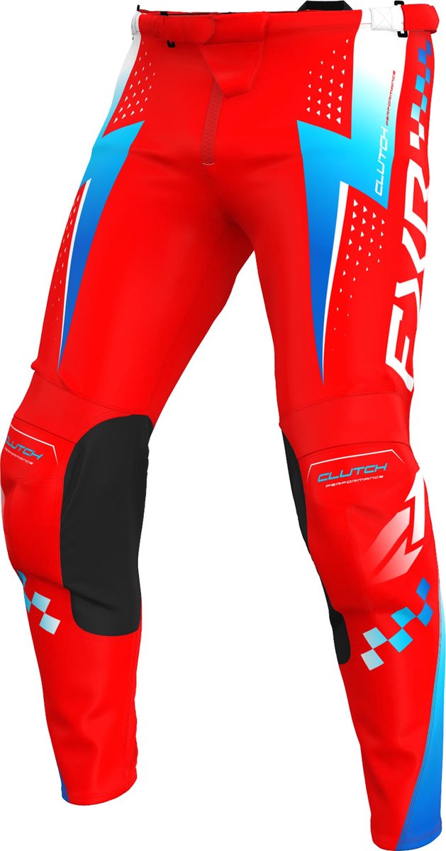 FXR Clutch Pro Motorcross broek -